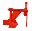 Ảnh của Máy thu hoạch củ sắn (khoai mì) gắn sau máy kéo công suất 60HP PK3-THS320, Treo 3 điểm