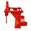 Ảnh của Máy thu hoạch củ sắn (khoai mì) gắn sau máy kéo công suất 60HP PK3-THS320, Treo 3 điểm
