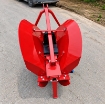 Ảnh của Máy Đào Mương Rãnh PK3-DMR220, Dàn Đào Rãnh Treo 3 Điểm, Máy Đào Đất Đa Năng Cho Máy Cày