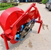 Ảnh của Máy Đào Mương Rãnh PK3-DMR220, Dàn Đào Rãnh Treo 3 Điểm, Máy Đào Đất Đa Năng Cho Máy Cày