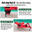 Ảnh của Máy Đào Mương Rãnh PK3-DMR220, Dàn Đào Rãnh Treo 3 Điểm, Máy Đào Đất Đa Năng Cho Máy Cày