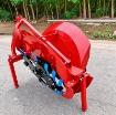 Ảnh của Máy Đào Mương Rãnh PK3-DMR220, Dàn Đào Rãnh Treo 3 Điểm, Máy Đào Đất Đa Năng Cho Máy Cày