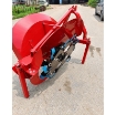 Ảnh của Máy Đào Mương Rãnh PK3-DMR220, Dàn Đào Rãnh Treo 3 Điểm, Máy Đào Đất Đa Năng Cho Máy Cày