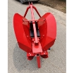 Ảnh của Máy Đào Mương Rãnh PK3-DMR220, Dàn Đào Rãnh Treo 3 Điểm, Máy Đào Đất Đa Năng Cho Máy Cày