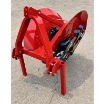 Ảnh của Máy Đào Mương Rãnh PK3-DMR220, Dàn Đào Rãnh Treo 3 Điểm, Máy Đào Đất Đa Năng Cho Máy Cày