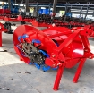 Ảnh của Máy Đào Mương Rãnh PK3-DMR220, Dàn Đào Rãnh Treo 3 Điểm, Máy Đào Đất Đa Năng Cho Máy Cày