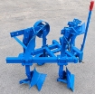 Ảnh của Máy Cày Xoay 4 PK3-CX4, Dàn Cày Quay Treo 3 Điểm, Cày Đất Chuyên Sâu Đa Năng Cho Máy Cày