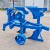 Ảnh của Máy Cày Xoay 4 PK3-CX4, Dàn Cày Quay Treo 3 Điểm, Cày Đất Chuyên Sâu Đa Năng Cho Máy Cày