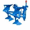 Ảnh của Máy Cày Xoay 4 PK3-CX4, Dàn Cày Quay Treo 3 Điểm, Cày Đất Chuyên Sâu Đa Năng Cho Máy Cày