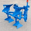 Ảnh của Máy Cày Xoay 4 PK3-CX4, Dàn Cày Quay Treo 3 Điểm, Cày Đất Chuyên Sâu Đa Năng Cho Máy Cày