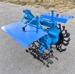 Ảnh của Máy đào rãnh, vùi dây nho PK3-VCN350 treo 3 điểm, điều chỉnh thủy lực, máy vùi dây leo các loại