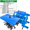 Ảnh của Máy đào rãnh, vùi dây nho PK3-VCN350 treo 3 điểm, điều chỉnh thủy lực, máy vùi dây leo các loại