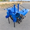 Ảnh của Máy đào rãnh, vùi dây nho PK3-VCN300 treo 3 điểm, máy vùi dây leo các loại