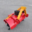 Ảnh của Máy đào rãnh, vùi dây nho, vun gốc một bên PK3-VDN200 treo 3 điểm
