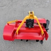 Ảnh của Máy đào rãnh, vùi dây nho, vun gốc một bên PK3-VDN200 treo 3 điểm