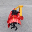 Ảnh của Máy đào rãnh, vùi dây nho, vun gốc một bên PK3-VDN200 treo 3 điểm