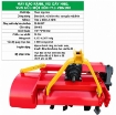 Ảnh của Máy đào rãnh, vùi dây nho, vun gốc một bên PK3-VDN200 treo 3 điểm