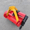 Ảnh của Máy đào rãnh, vùi dây nho, vun gốc một bên PK3-VDN200 treo 3 điểm