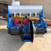 Ảnh của Máy lên luống dâu tây PK3-LLD350, treo 3 điểm, lên luống trồng dưa hấu, rau, đào rãnh thoát nước