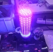 Ảnh của Đèn led khử trùng E27.UV.60, Đèn cực tím sát khuẩn trong nông nghiệp, UV Disinfection LED Bulb