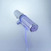 Ảnh của Đèn led khử trùng E27.UV.60, Đèn cực tím sát khuẩn trong nông nghiệp, UV Disinfection LED Bulb