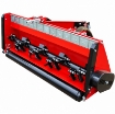 Ảnh của Lưỡi dao máy phay băm cỏ DPC-3AIA,  Dao cho dàn quật cỏ trục ngang