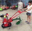 Ảnh của Xích cho máy cày dắt tay XTDT.20.05 , Xích thép dành cho máy M2X M2D
