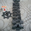 Ảnh của Xích cho máy cày dắt tay XTDT.20.05 , Xích thép dành cho máy M2X M2D
