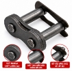 Ảnh của Xích đào rãnh mương PKX-MDR195F, Xích thép chuyên dụng đào rãnh