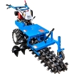 Ảnh của Máy đào Rãnh Mương MDR-195F.30, Máy đào rãnh đa năng bằng xích đôi