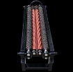 Ảnh của Máy bóc bẹ ngô MBB-4SD, lột vỏ ngô, lột vỏ bắp, Loại 4 trục, Máy Sơ chế bắp ngô