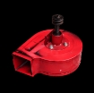 Ảnh của Máy bóc bẹ ngô MBB-4SD, lột vỏ ngô, lột vỏ bắp, Loại 4 trục, Máy Sơ chế bắp ngô