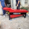 Ảnh của Máy bóc bẹ ngô MBB-4SD, lột vỏ ngô, lột vỏ bắp, Loại 4 trục, Máy Sơ chế bắp ngô