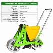 Ảnh của Máy trồng tỏi 1 hàng MTT25-1H, máy trồng tỏi, trồng hành củ đẩy tay hiệu quả