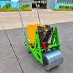 Ảnh của Máy trồng tỏi 1 hàng MTT25-1H, máy trồng tỏi, trồng hành củ đẩy tay hiệu quả