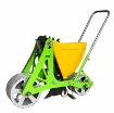 Ảnh của Máy trồng tỏi 1 hàng MTT25-1H, máy trồng tỏi, trồng hành củ đẩy tay hiệu quả