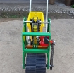 Ảnh của Máy trồng tỏi 1 hàng MTT25-1H, máy trồng tỏi, trồng hành củ đẩy tay hiệu quả
