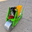 Ảnh của Máy trồng tỏi 1 hàng MTT25-1H, máy trồng tỏi, trồng hành củ đẩy tay hiệu quả