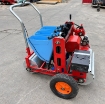Ảnh của Máy trồng tỏi 3 hàng MTT123-3h chạy xăng, tự hành, máy trồng hành củ