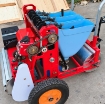 Ảnh của Máy trồng tỏi 3 hàng MTT123-3h chạy xăng, tự hành, máy trồng hành củ