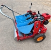 Ảnh của Máy trồng tỏi 3 hàng MTT123-3h chạy xăng, tự hành, máy trồng hành củ