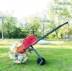 Ảnh của Máy gieo hạt răng kép RK-CG, Máy gieo hạt Kết hợp Bón phân một hàng miệng Inox
