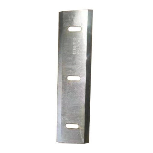 Ảnh của Lưỡi dao dùng cho máy băm cỏ PKDN-2.5, Lưỡi dao ngang của máy băm cỏ