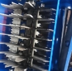 Ảnh của Lưỡi dao dùng cho máy băm cỏ PKDN-6.5, Lưỡi dao ngang của máy băm cỏ