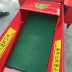 Ảnh của Cụm dao băm dọc PKDD-6.5, Bộ dao băm cho máy băm cỏ