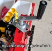 Ảnh của Máy trồng tỏi 4 hàng MTT142-4H chạy xăng, tự hành, máy trồng hành củ