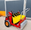 Ảnh của Máy trồng tỏi 4 hàng MTT142-4H chạy xăng, tự hành, máy trồng hành củ