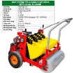 Ảnh của Máy trồng tỏi 4 hàng MTT142-4H chạy xăng, tự hành, máy trồng hành củ