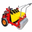 Ảnh của Máy trồng tỏi 4 hàng MTT142-4H chạy xăng, tự hành, máy trồng hành củ