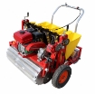 Ảnh của Máy trồng tỏi 5 hàng MTT158-5H chạy xăng, tự hành, máy trồng hành củ, máy gieo trồng tỏi.